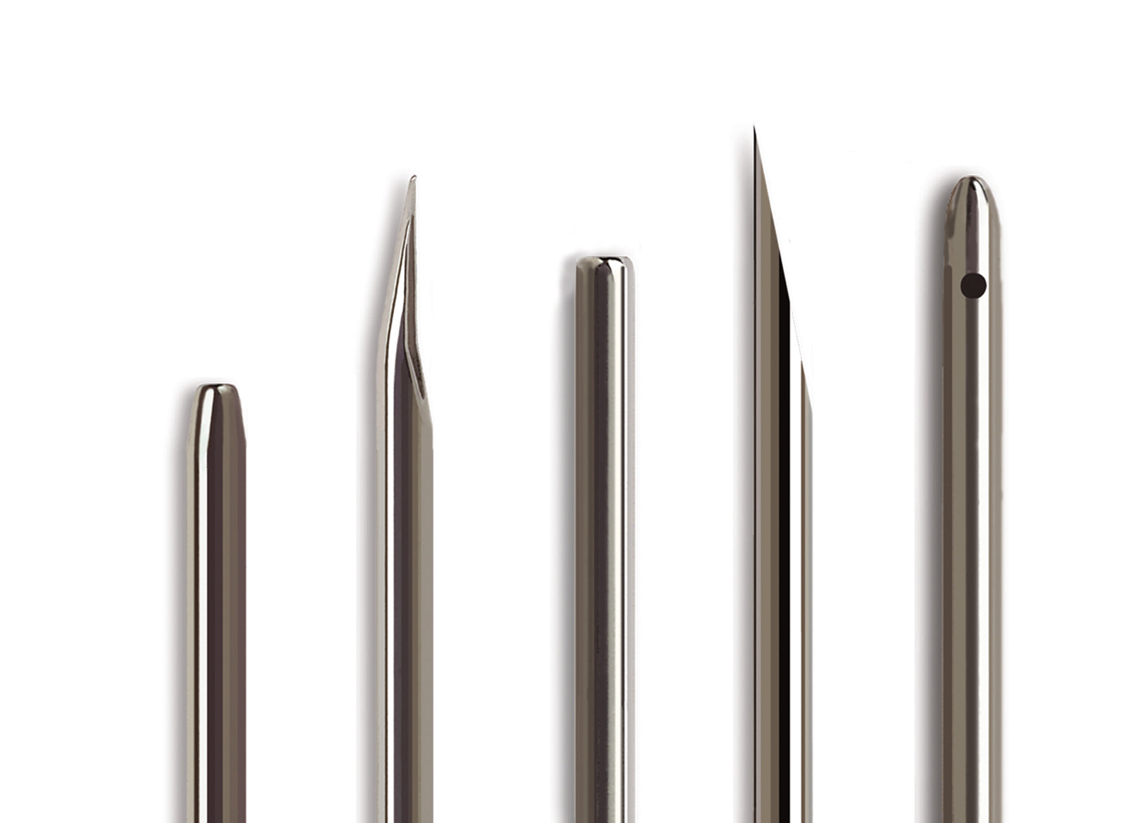 Hamilton Company Needles