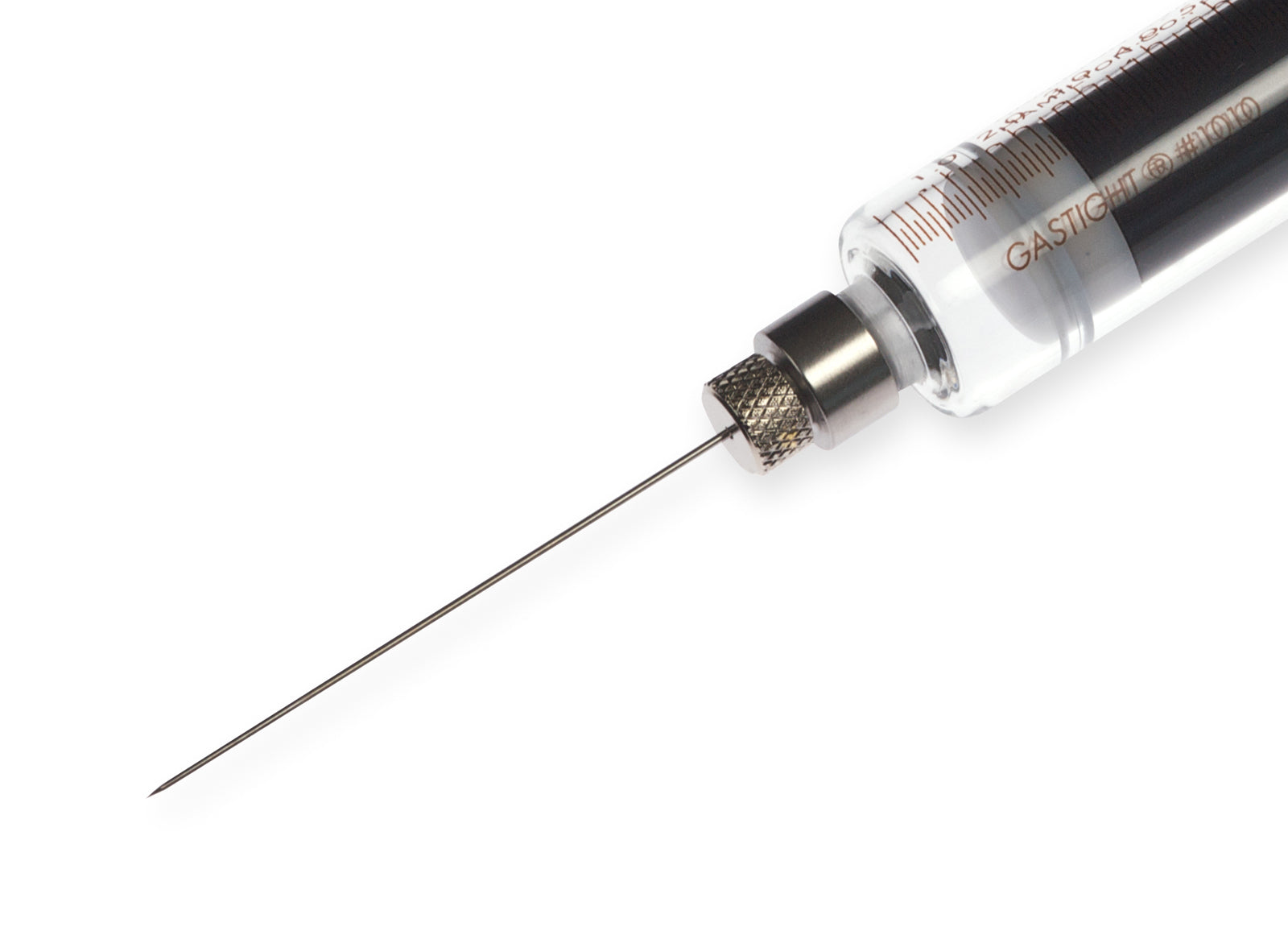 Hamilton Company Large Hub Removable Needles