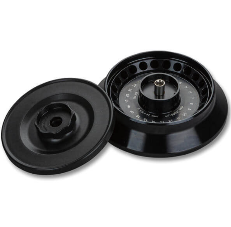 Ohaus 5515 Frontier 5000 Micro Centrifuge Bundles