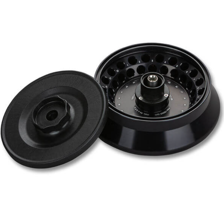 Ohaus 5515 Frontier 5000 Micro Centrifuge Bundles