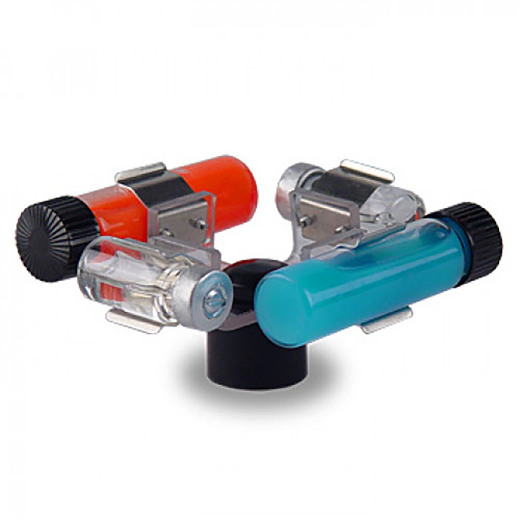Small Ampule/Tube Attachment for Genie Vortex Mixers