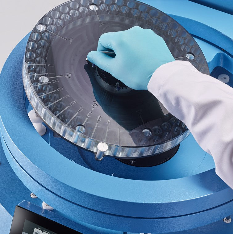 Sotax ATF Xtend™ Offline