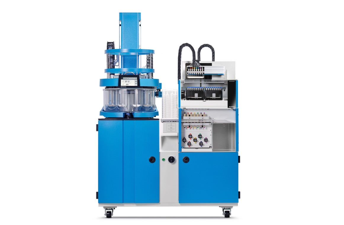 Sotax ATF Xtend™ Offline