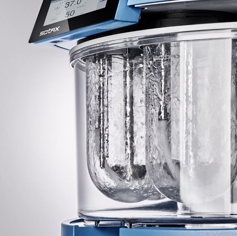 Sotax ATF Xtend™ Offline