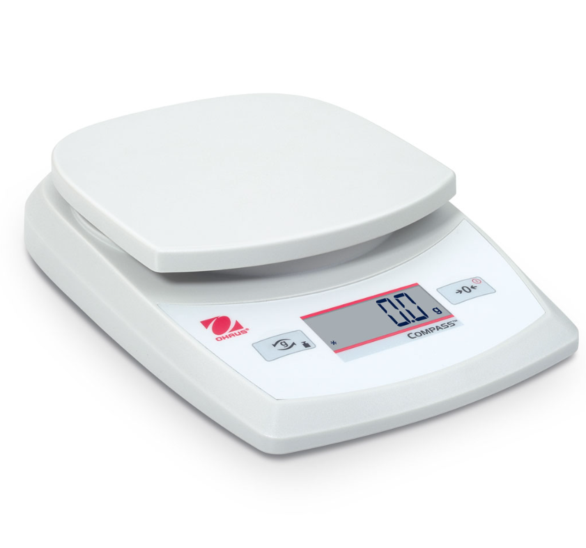 Ohaus COMPASS™ CR Series