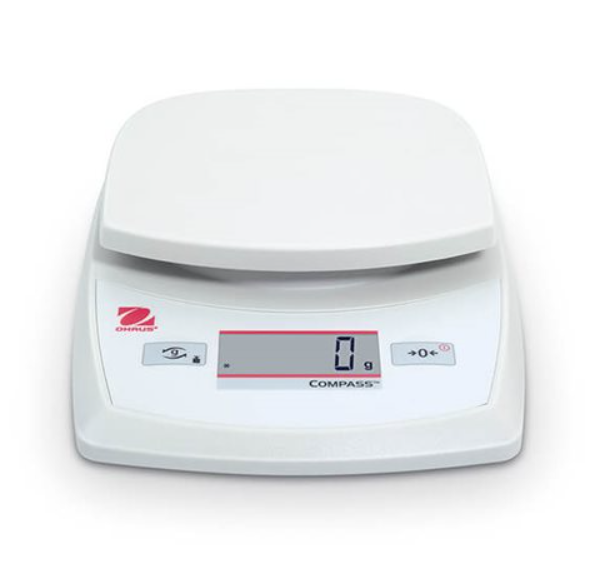 Ohaus COMPASS™ CR Series