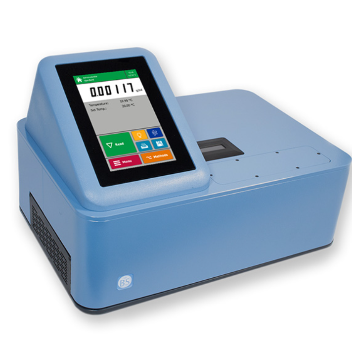 Bellingham + Stanley Density Meter DSG Series with Temperature Control