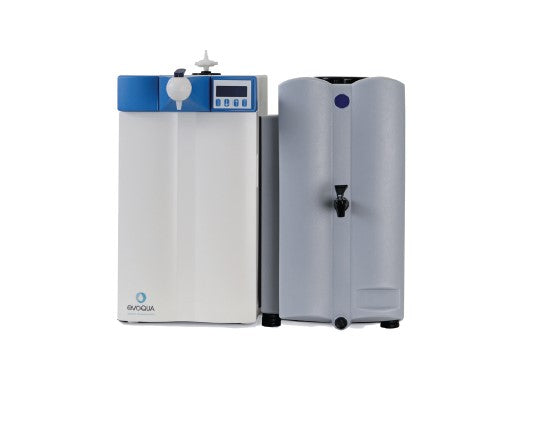 EVOQUA 30 Litre Extension Tank for LaboStar RO DI & Labostar PRO TWF