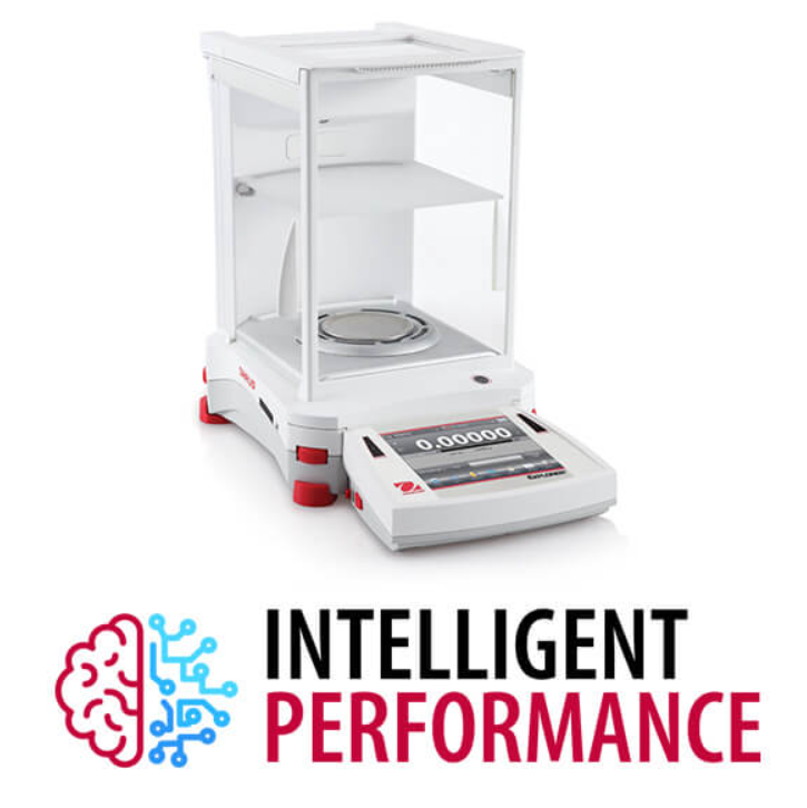 Ohaus Explorer™ Semi-Micro Balance