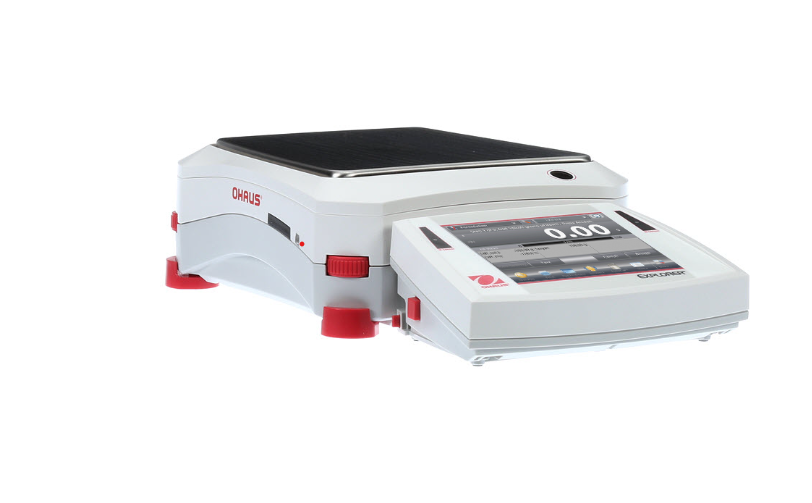 Ohaus Explorer® Precision Balances