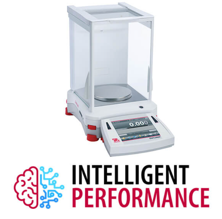 Ohaus Explorer® Precision Balances