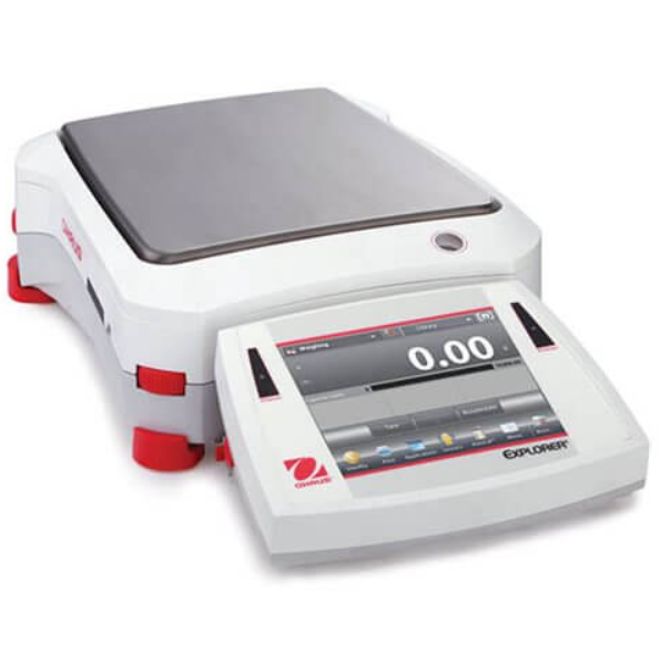 Ohaus Explorer® Precision Balances