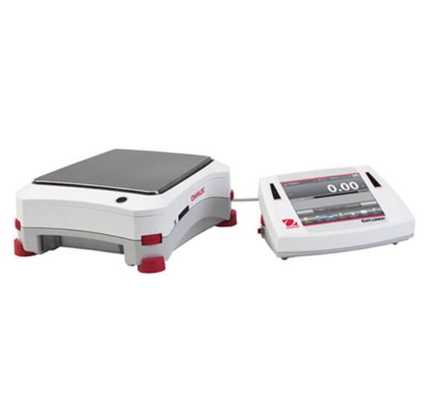 Ohaus Explorer® Precision Balances