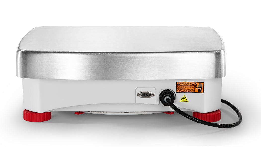 Ohaus EXPLORER PLUS™ High Capacity Balances