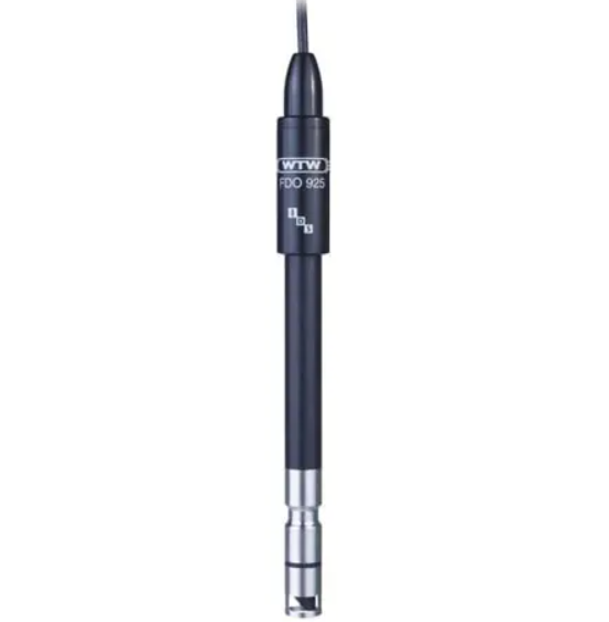 WTW FDO® 925 Optical IDS Dissolved Oxygen Sensors