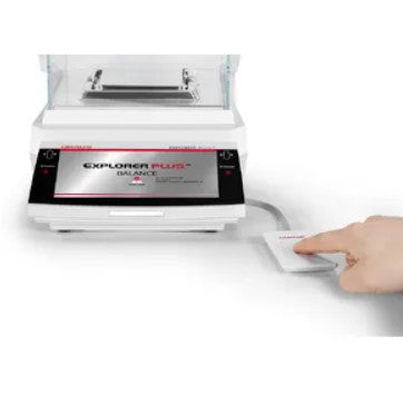 Ohaus Fingerprint scanner FIN-100A