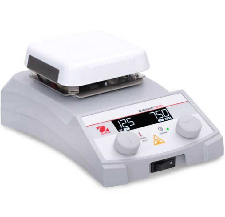 Guardian 3000 Hotplates and Stirrers