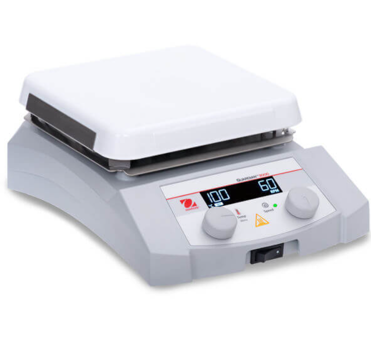 Guardian 3000 Hotplates and Stirrers