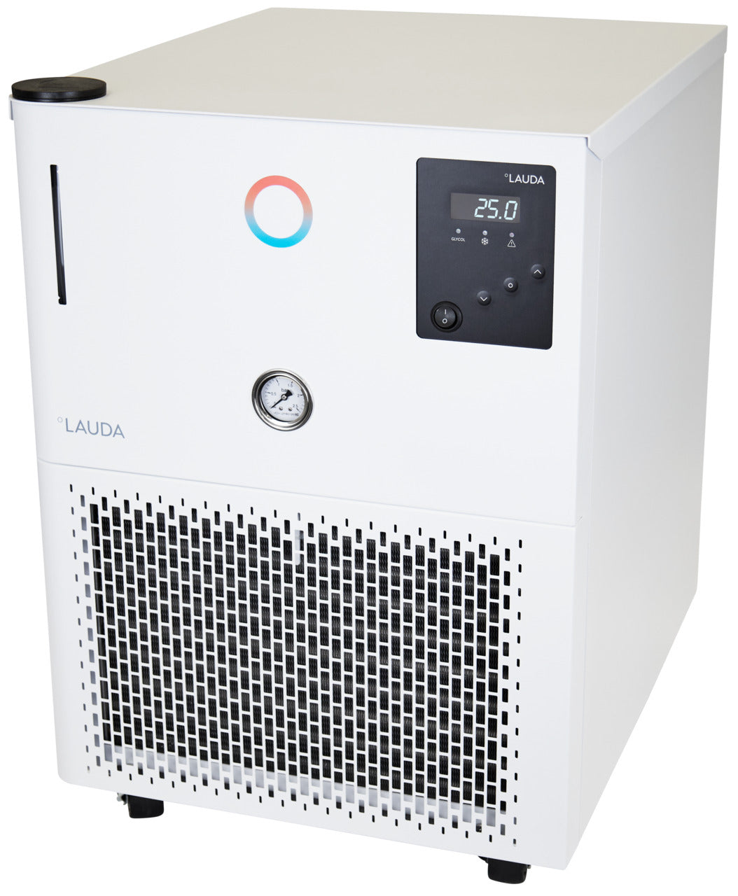 Lauda Microcool MC 1200 Circulation Chiller