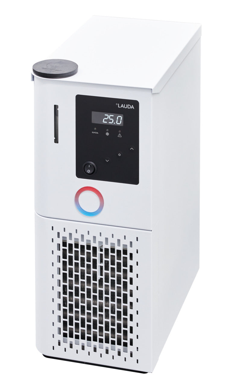 Lauda Microcool MC 250 Circulation Chiller