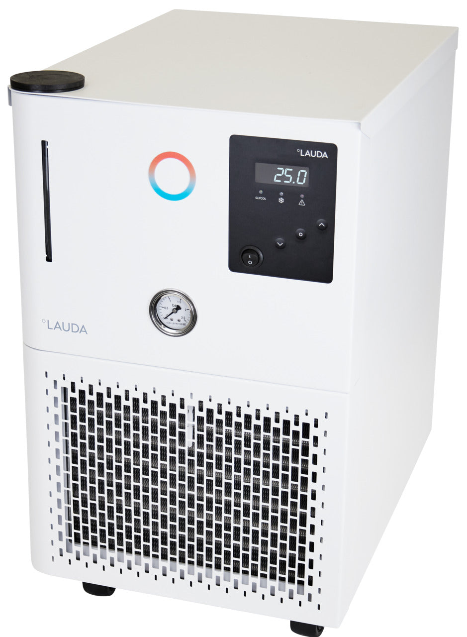 Lauda Microcool MC 600 Circulation Chiller
