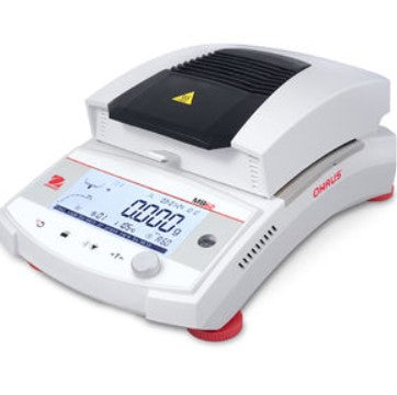 Ohaus Moisture Analyser MB62