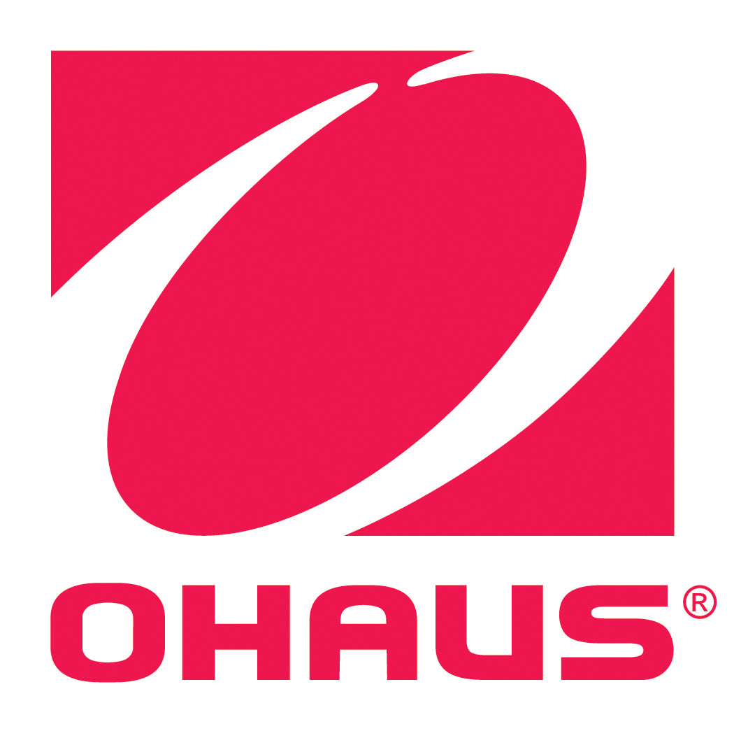 Ohaus 1 Year FREE Extended Warranty