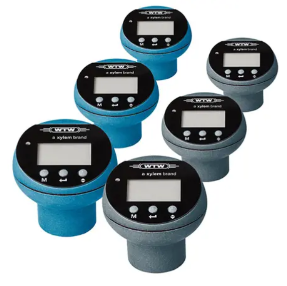 WTW OxiTop®-i Respirometric BOD Measuring Systems