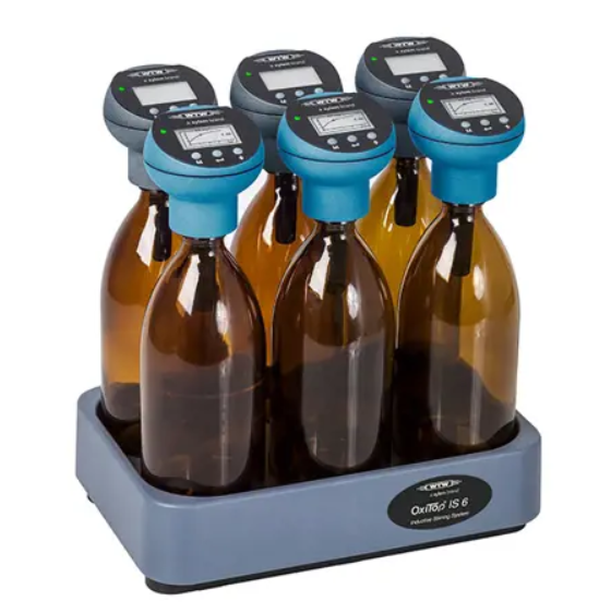 WTW OxiTop®-i Respirometric BOD Measuring Systems