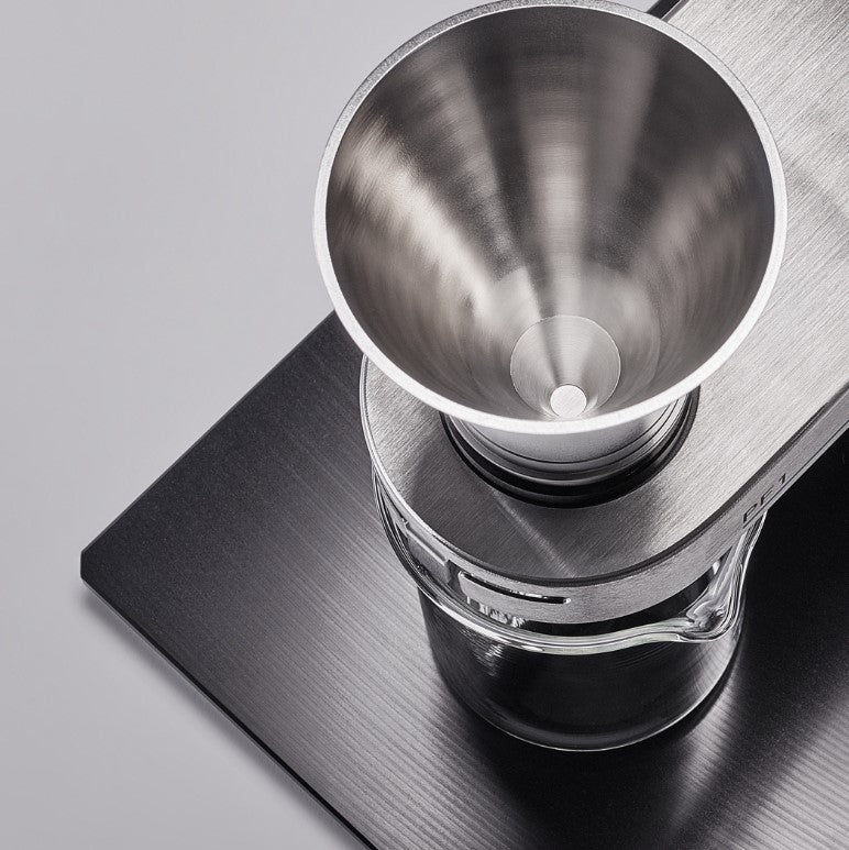 Sotax PF1 - Powder and Granulate Flowability Tester