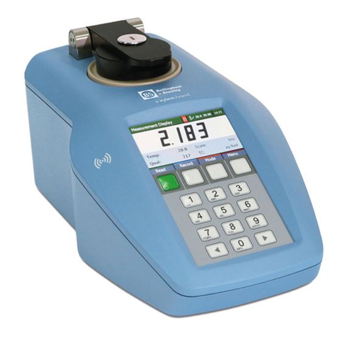 Bellingham + Stanley Digital Refractometer RFM300-M Series