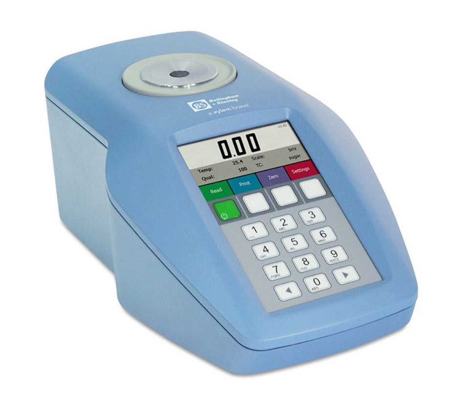 Bellingham + Stanley Digital Refractometer RFM700-M Series