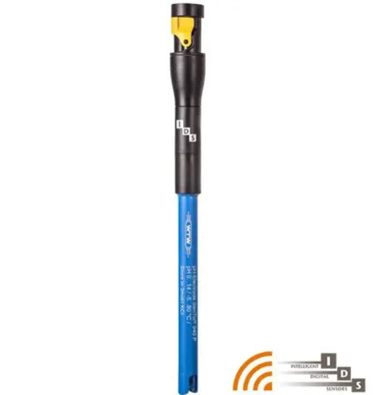 WTW SenTix® 940 Universal IDS pH electrodes