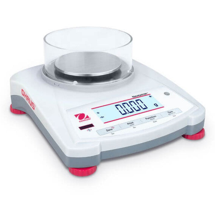 Ohaus Navigator® NV Portable Balances