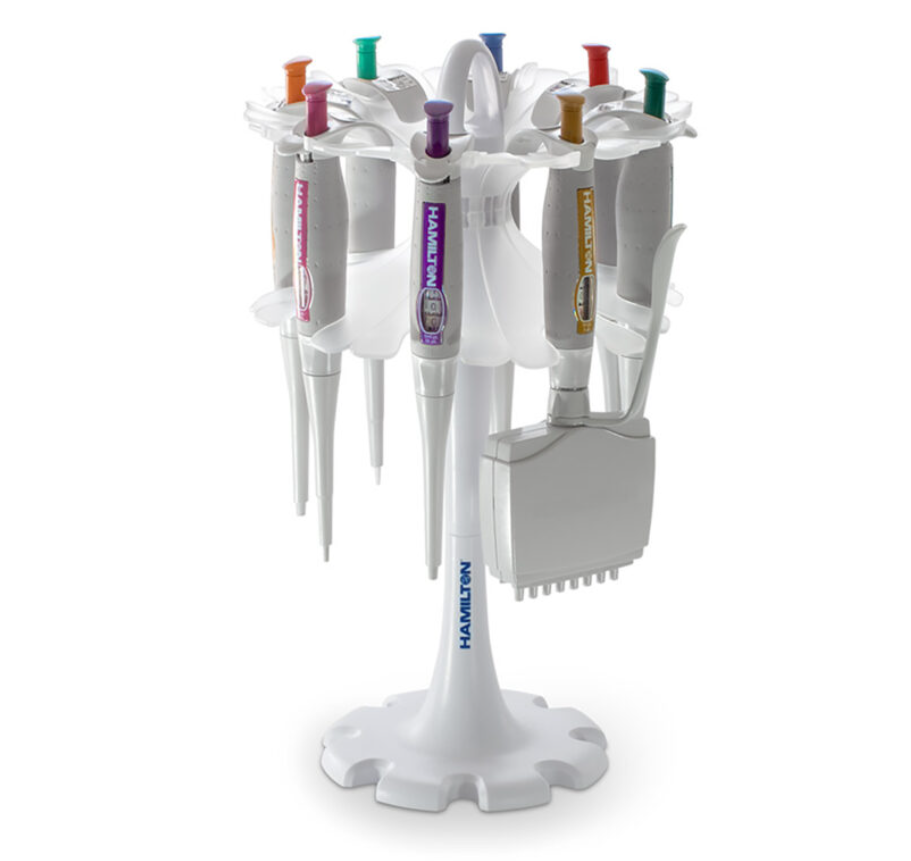 Hamilton Company SoftGrip Pipette Kits