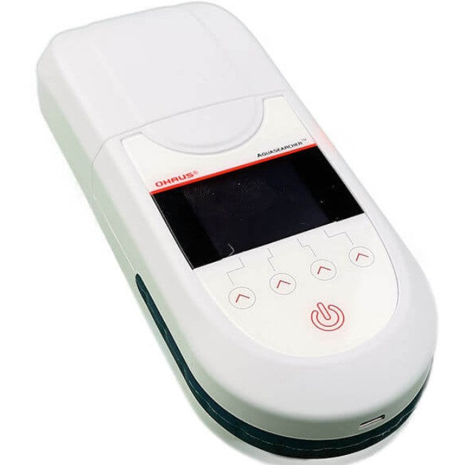 Ohaus AP30TURL Portable Turbidimeters
