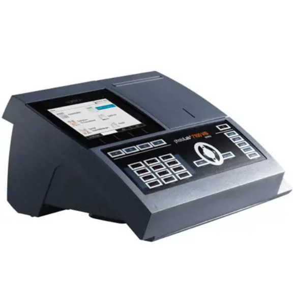 WTW PhotoLab 7100 VIS