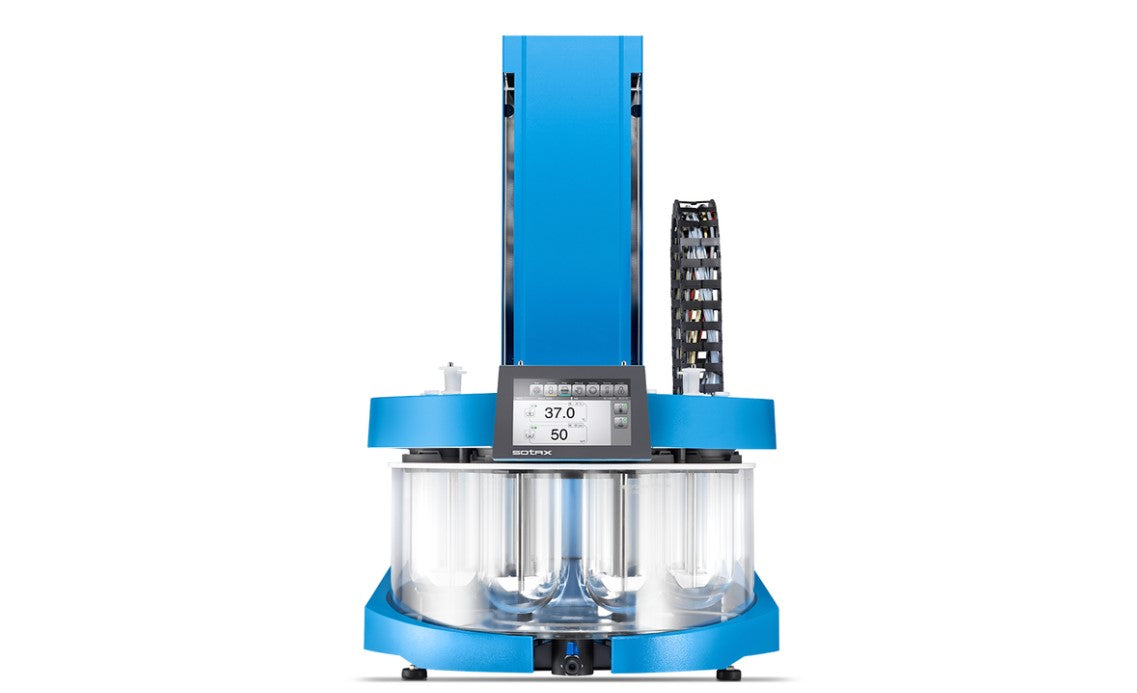 Sotax AT Xtend™ Manual