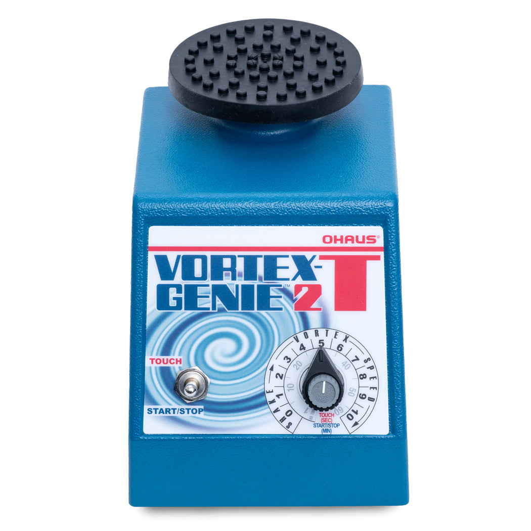 Vortex-Genie 2T