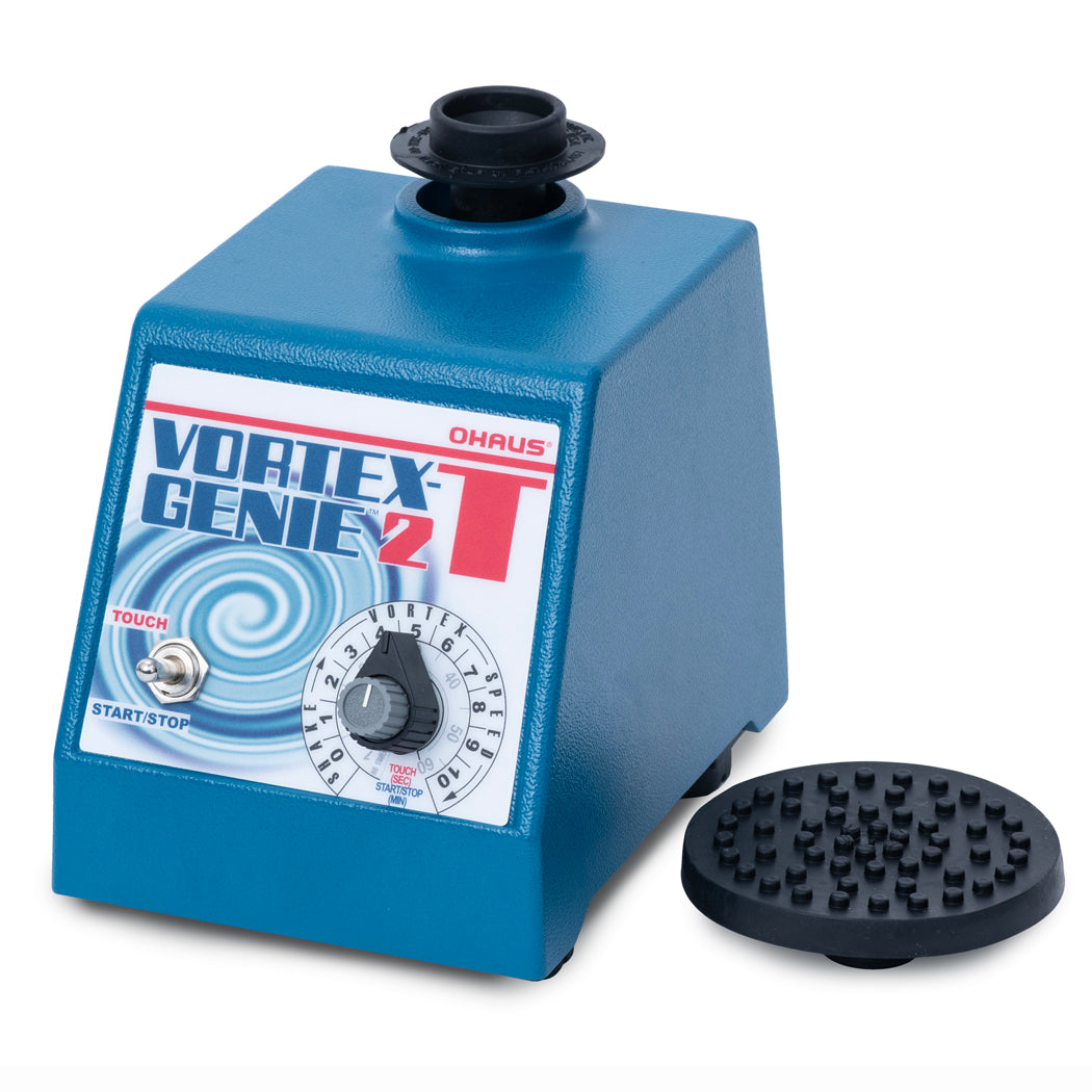 Vortex-Genie 2T