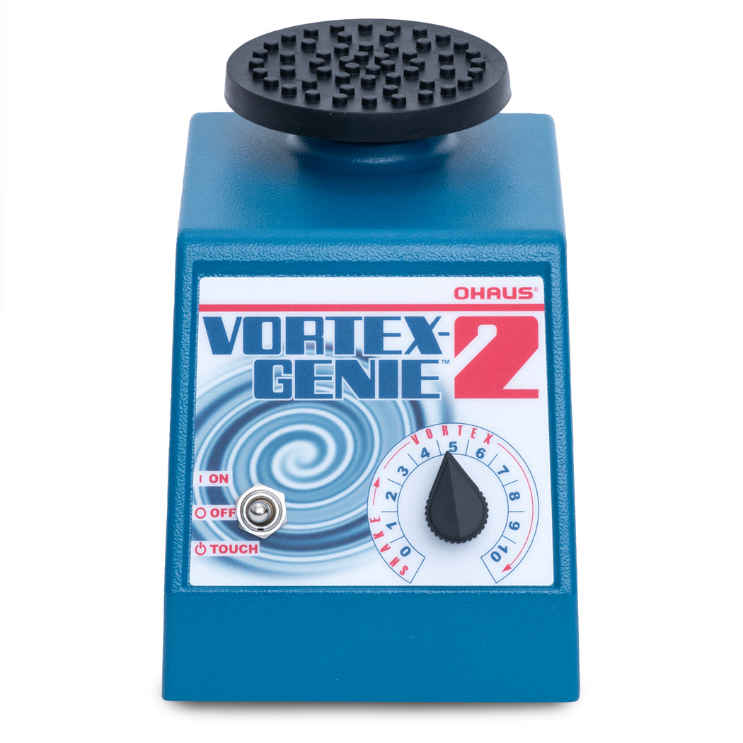 Vortex-Genie™ V2