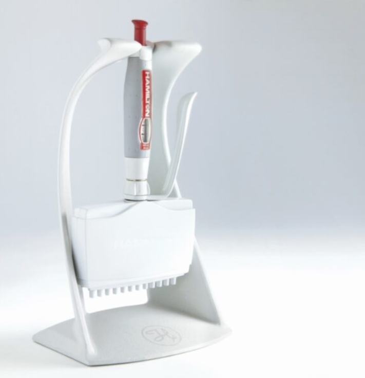 Hamilton Company SoftGrip Pipette Kits