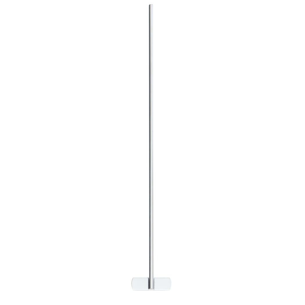 OHAUS STIRRER SHAFT 40X0.7 CM FIXED BLADE