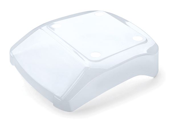 In-use cover, Ranger 3000 Compact Bench Scales