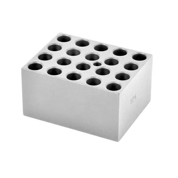Module Block For Vials 12 mm x 20