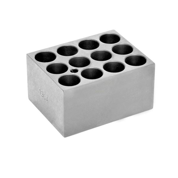 Module Block For Vials 17 mm