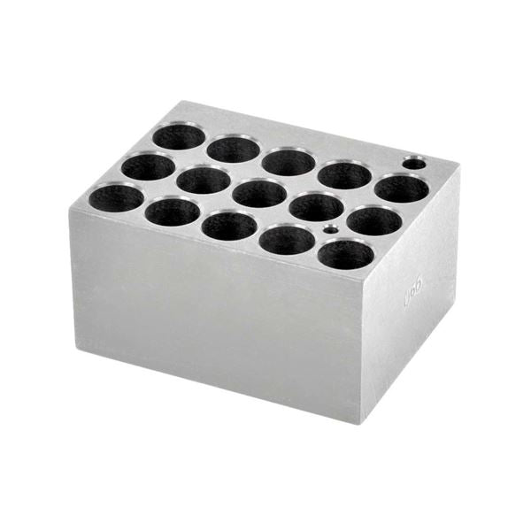 Module Block For Vials 16 mm