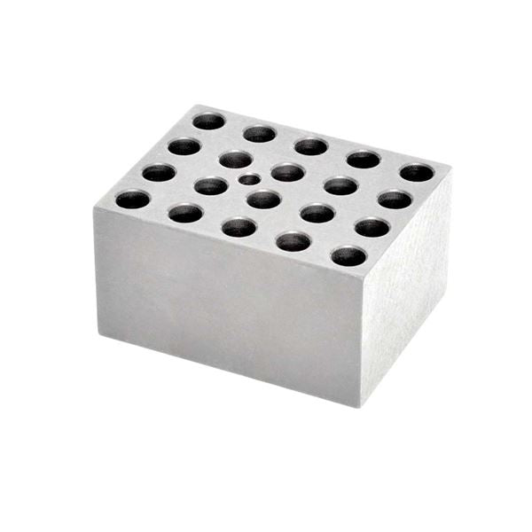 Module Block, 2.0 mL Corning Tube x 20