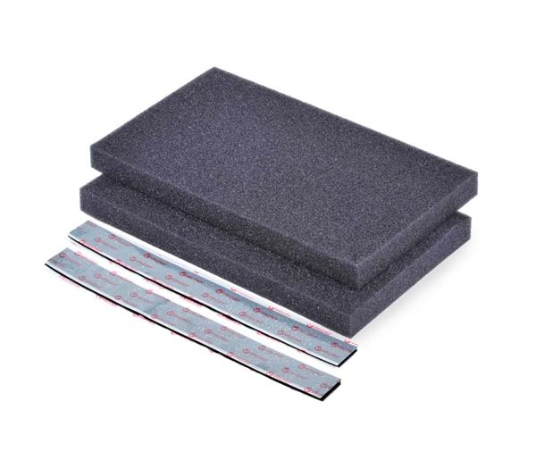 Tray Pad Set - Top and Bottom