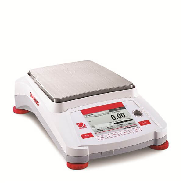 Ohaus Adventurer Precision High Capacity Precision Balances